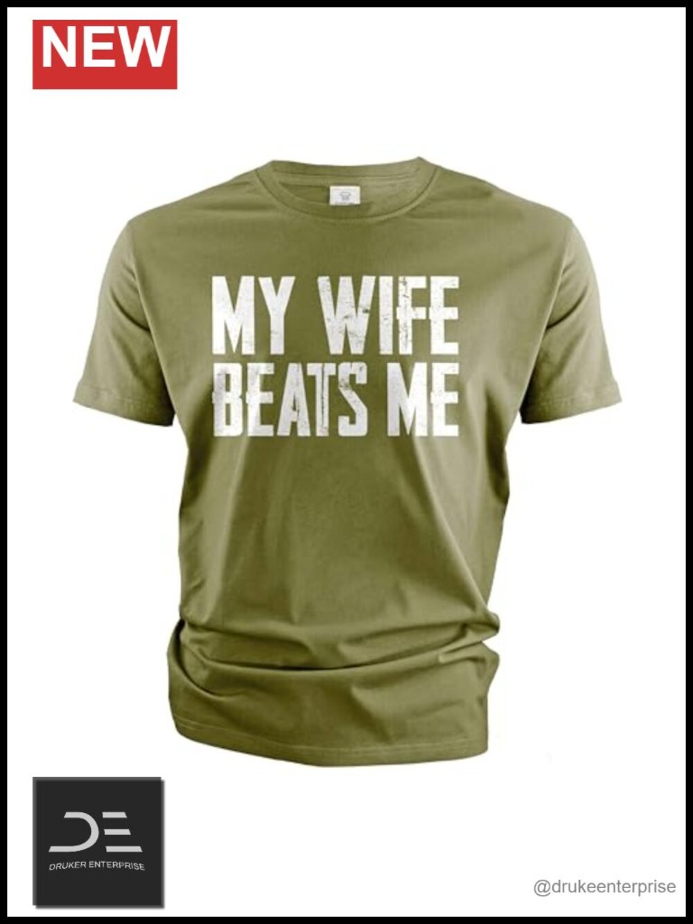 Funny Sarcastic Humor Husband Birthday Gift Cotton Tee T-Shirt